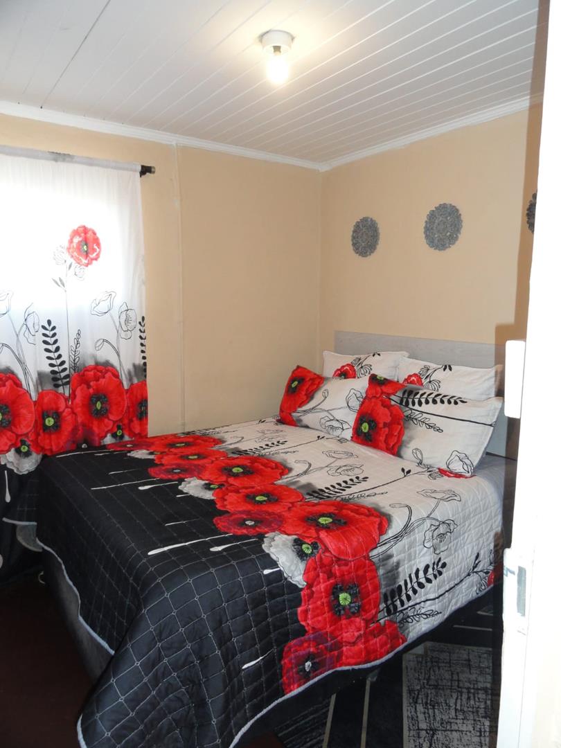 2 Bedroom Property for Sale in Scottsdene Western Cape